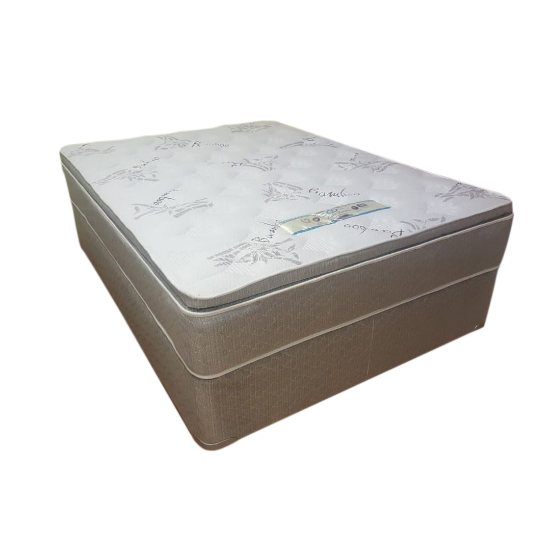 Twilight Dreams Pillow Top Mattress bedmecca
