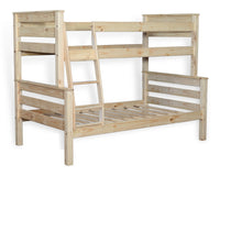 Load image into Gallery viewer, Wooden Bunk Bed
