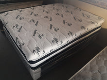 Load image into Gallery viewer, Mattress Topper
