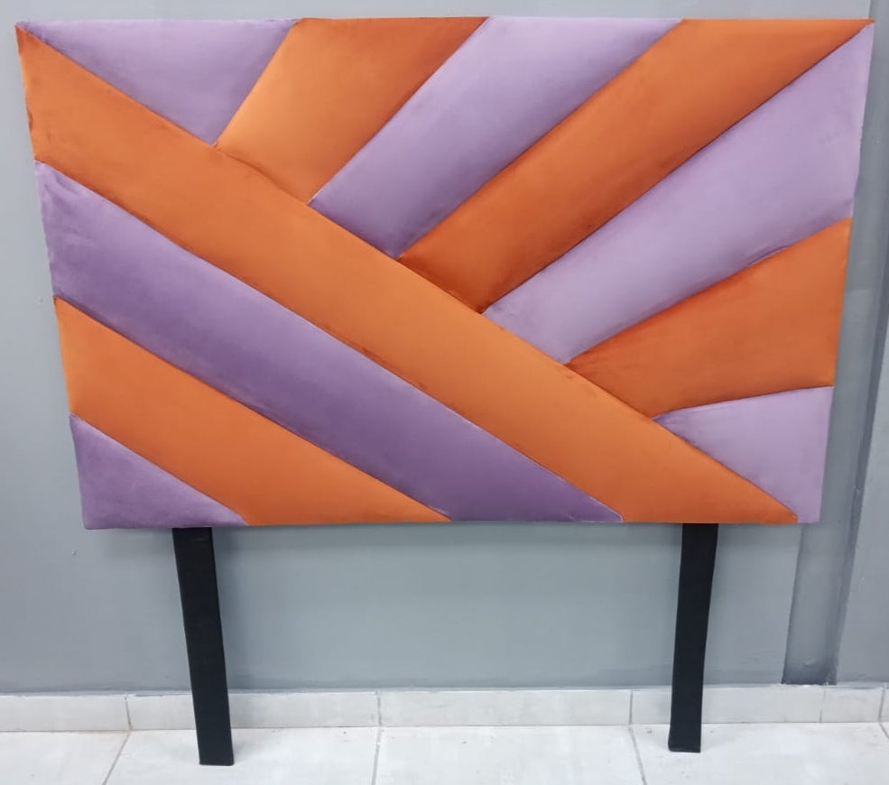 FREESTANDING HEADBOARD