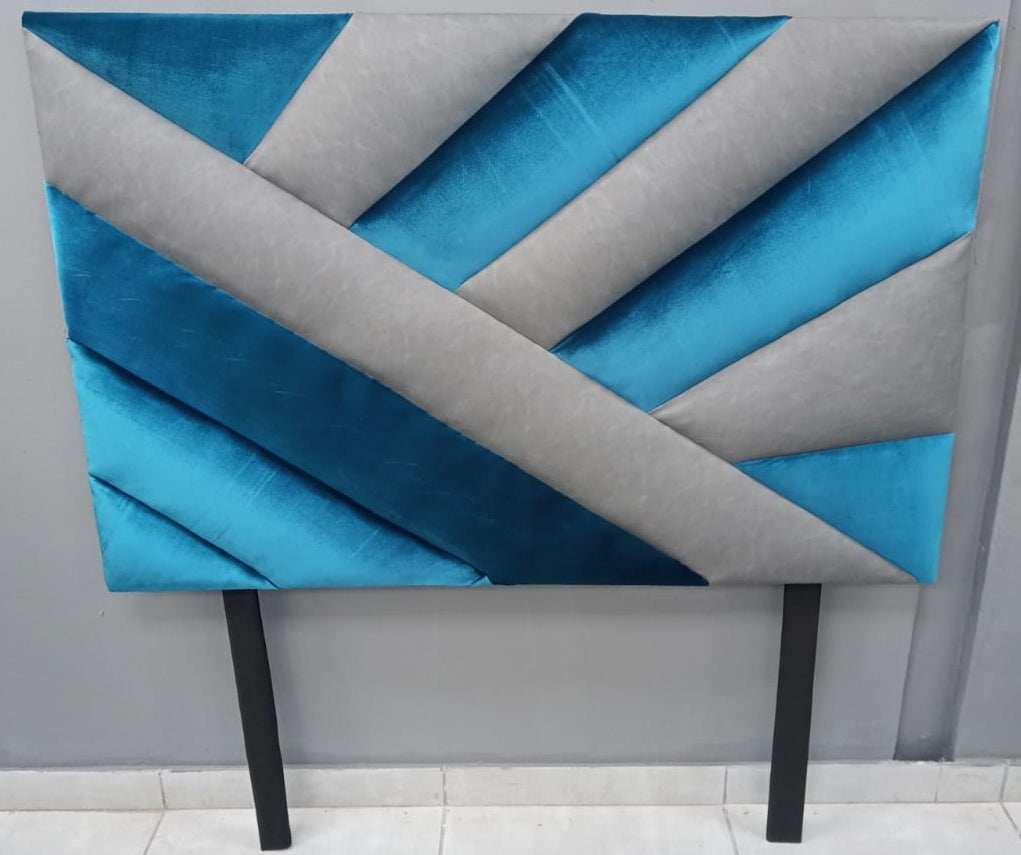 FREESTANDING HEADBOARD