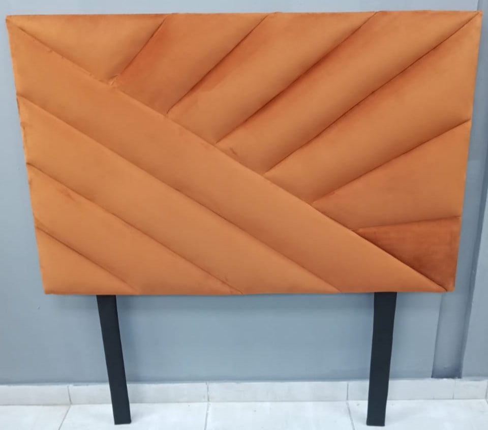 FREESTANDING HEADBOARD