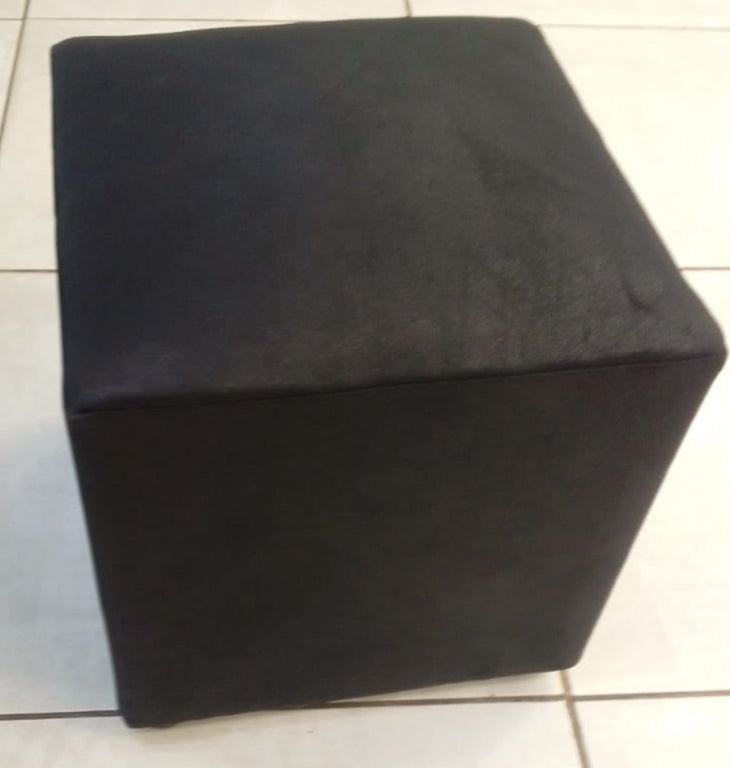 Small ottoman