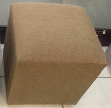 Load image into Gallery viewer, Small ottoman
