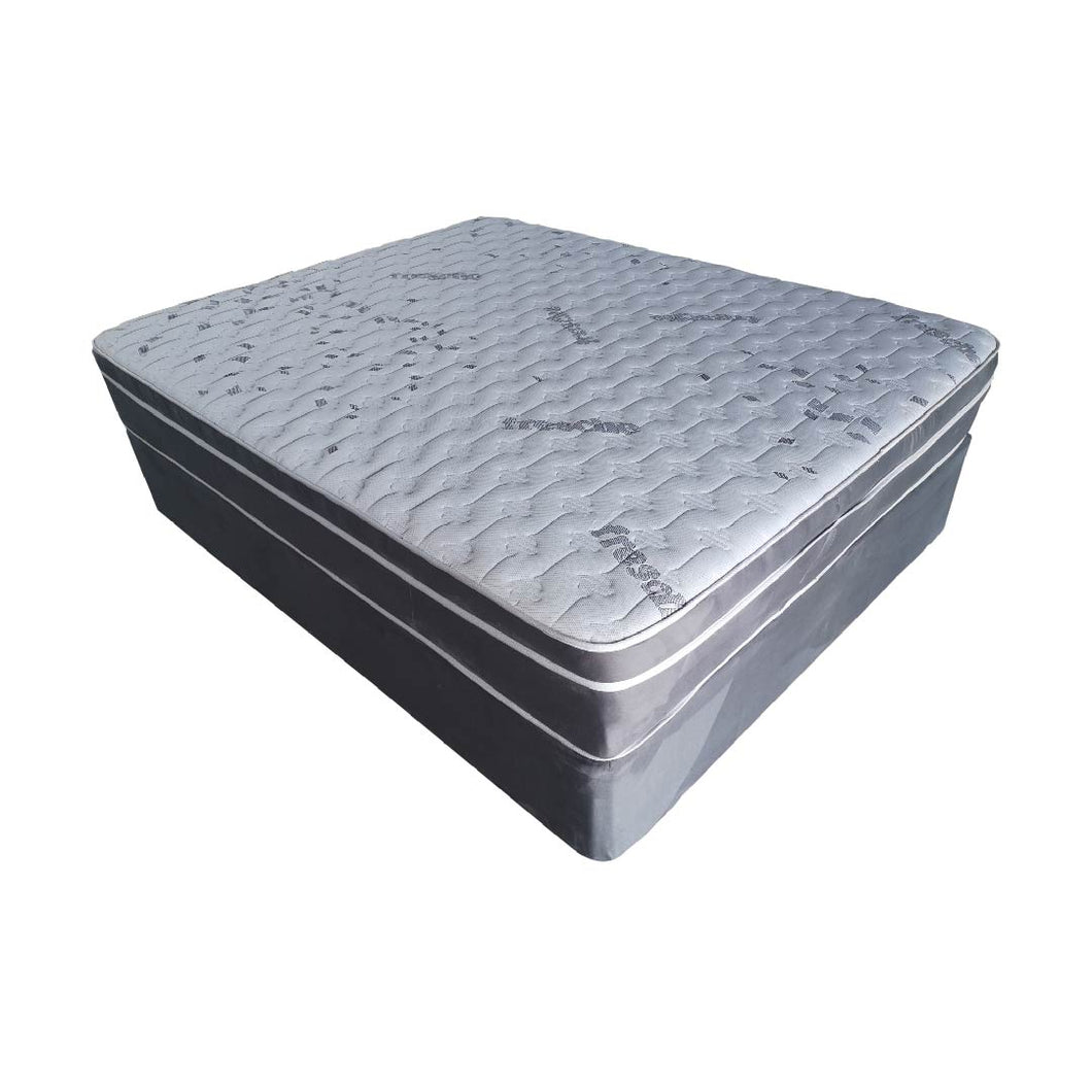 Ortho Comfort Foam Range Mattress