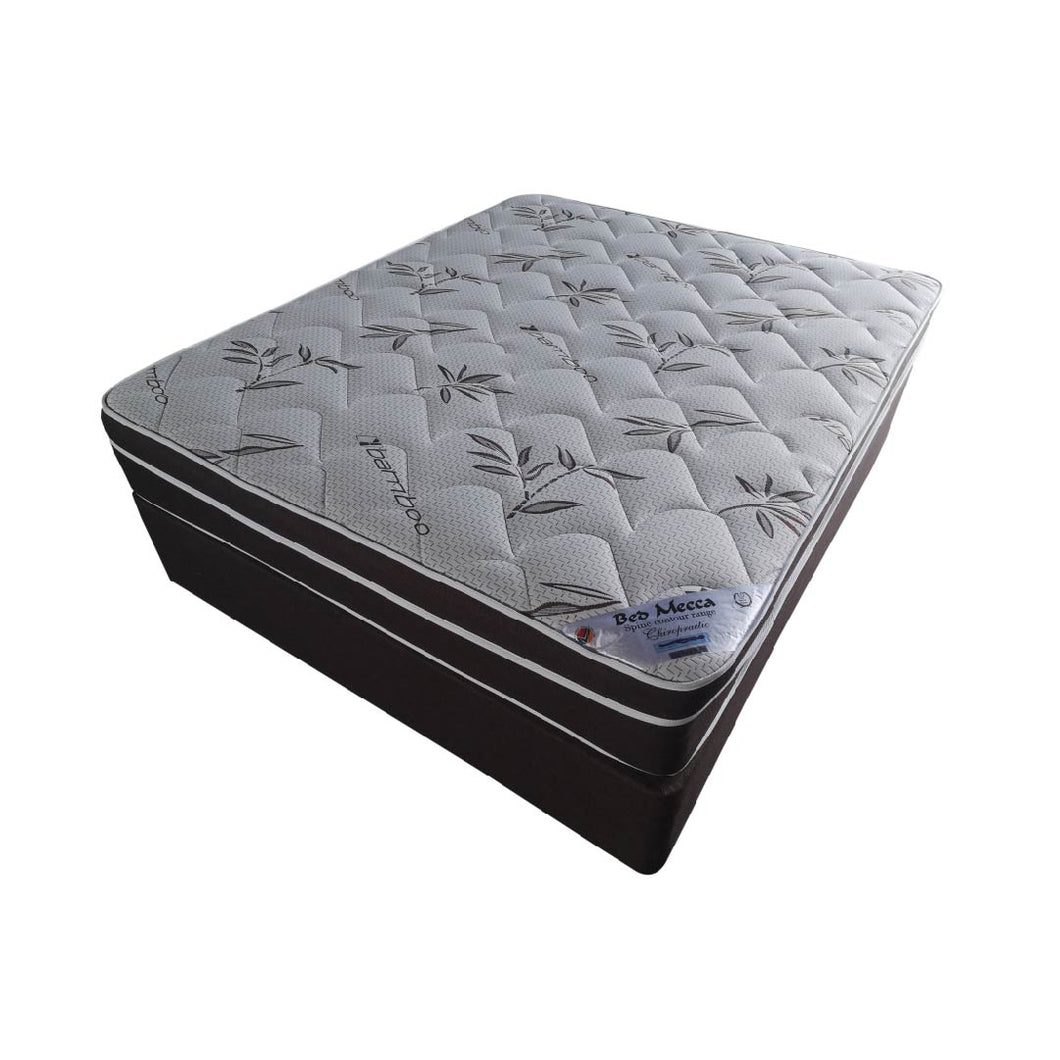 Chiropractic Spine Contour Mattress