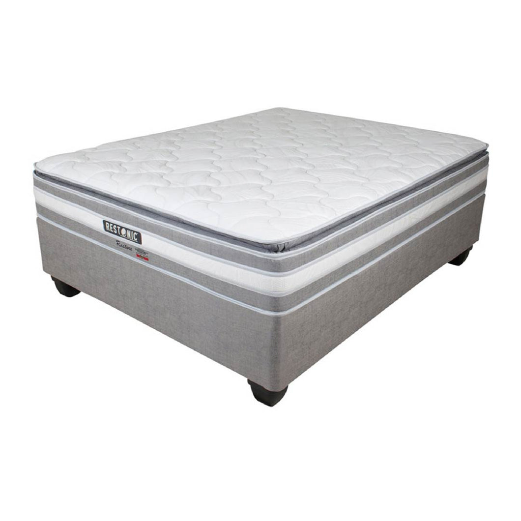 Restonic Restore Pillow Top Mattress Range