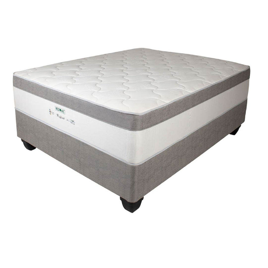 Restonic Reflect Mattress Range