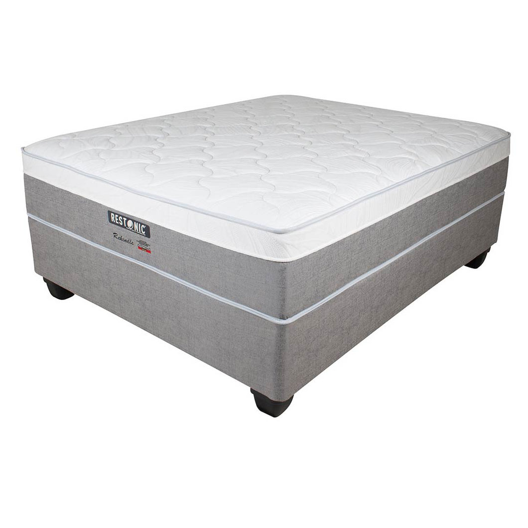 Restonic Rekindle Mattress range