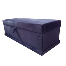 Load image into Gallery viewer, Flip Lid Ottoman
