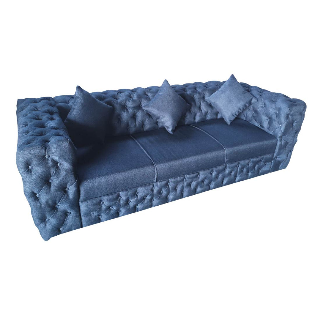 Chesterfield Sofa