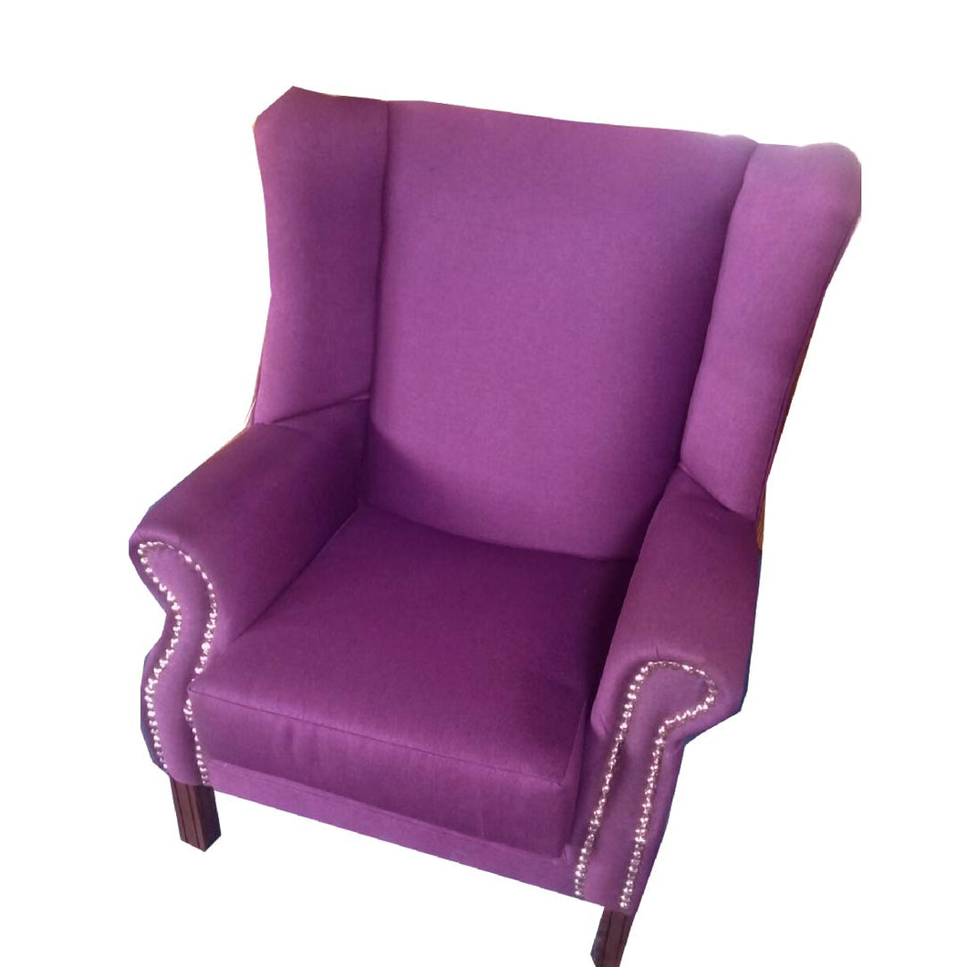 Wingback Chair